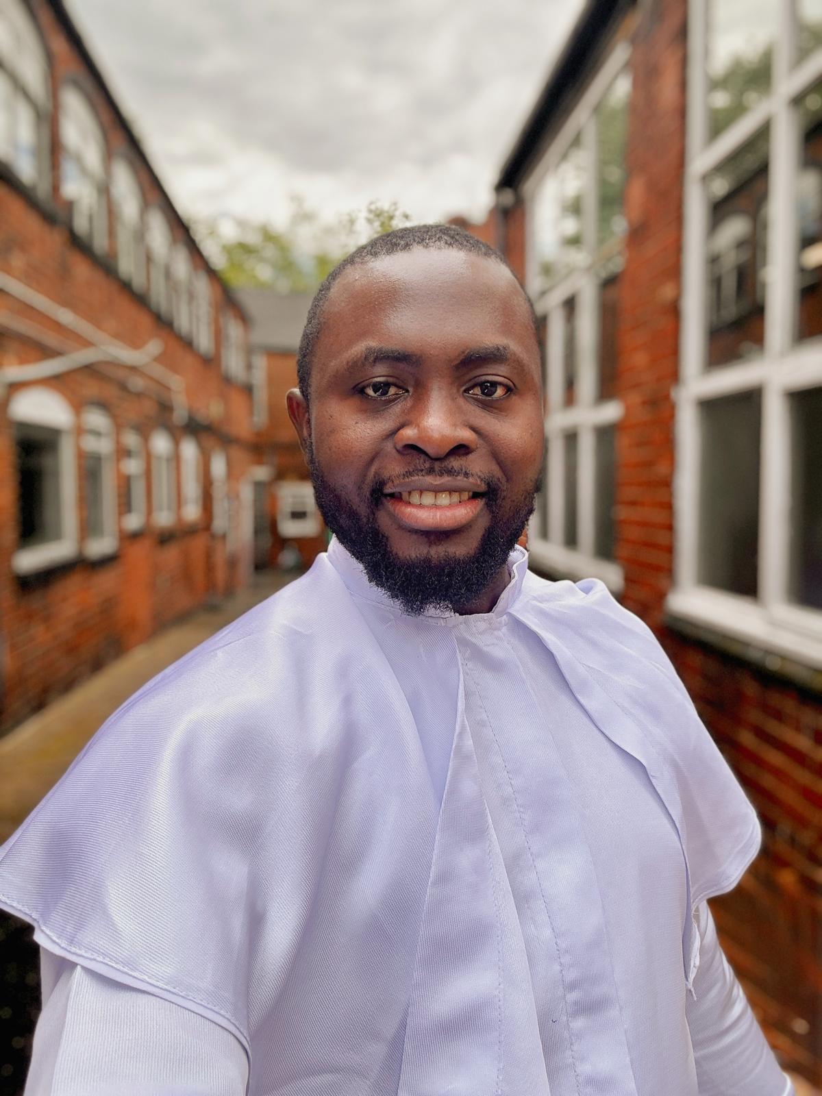 Pastor 3